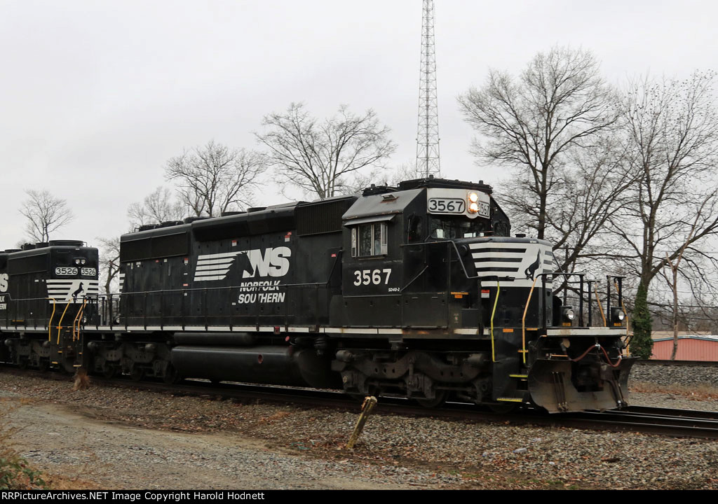 NS 3567